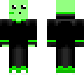 another simple slime