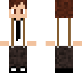 armin (mafia au)