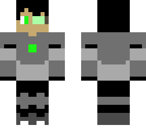armoured engineer