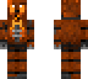 baby jackobonnie (edited)