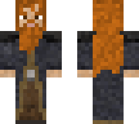beardo