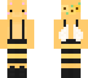 bee bear