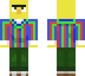 bert