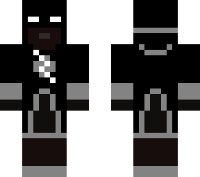 blackest night flash