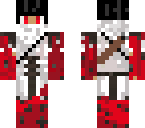 blood mage mycin