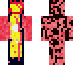 bloody ironman