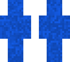 blue camouflage