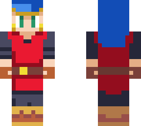 blue hoodie guy