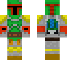 boba fett