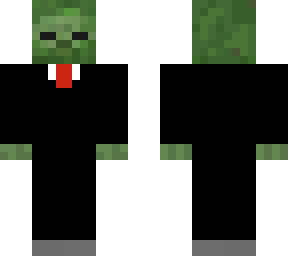 business zombie