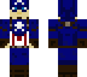 captain america (endgame)