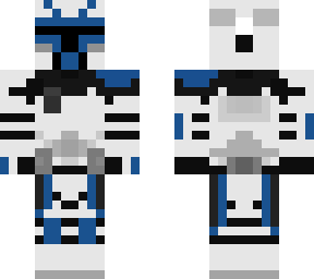 captain rex