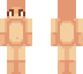 carrot tan skin base thing