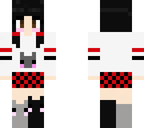 cat outfit