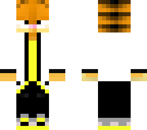 causal garfield