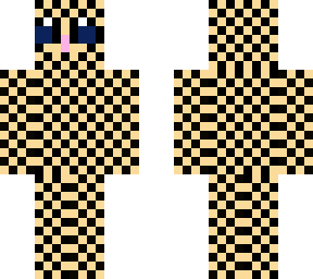 cheetah man