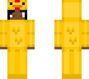chicken pijama