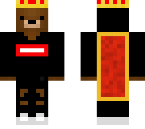 clean bear