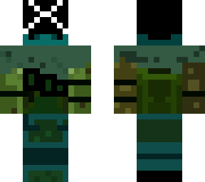cloak pilot