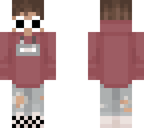 clout glasses and vans( by ma boy)