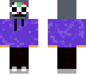 clout goggles tv head