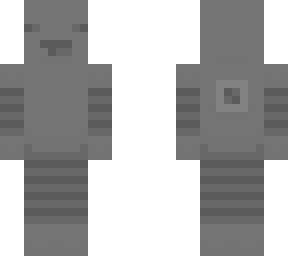 colorless derp robot