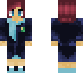 comfey villager