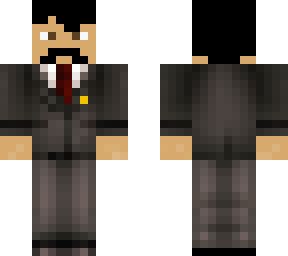 conferelli suit