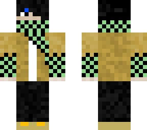 cool boy