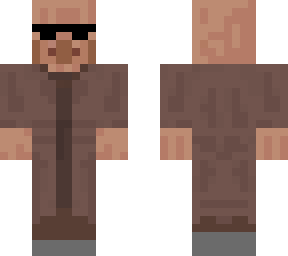 cool villager
