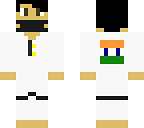corona virus protected male indian