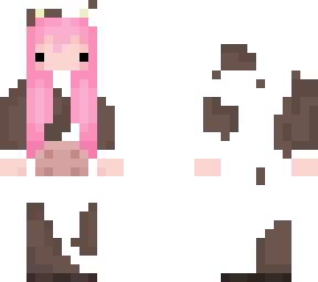 cow girl