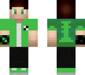 creativecraft mi skin
