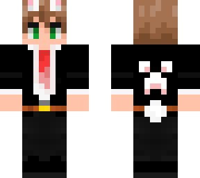 cute boi 1.8.9