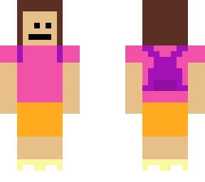 da-da-da-da-da dora