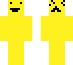 da yellow thing