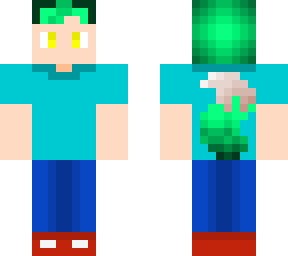 danny