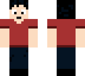 dantdm red