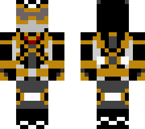 dark buster