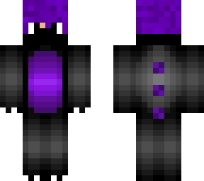 dark mask