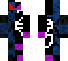 dark phantom