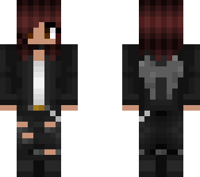 daryl dixon biker girl