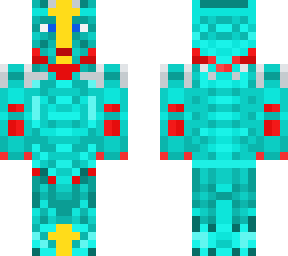 defender of the gold cross