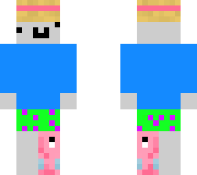 derp fishman