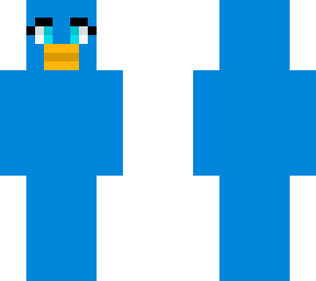 derpy bird and alan the derp