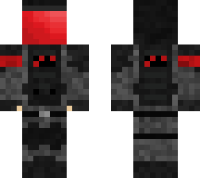 devil brigade enforcer