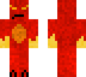 devil king