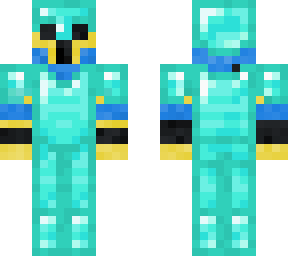 diamond knight vol.2