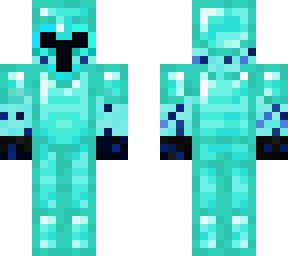 diamond swordsman