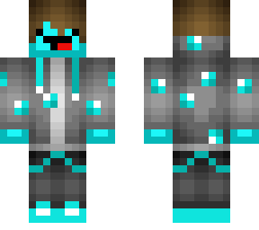 double diamond derp